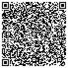 QR code with Advanced Drafting Service contacts