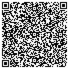 QR code with A Family Dental Practice contacts