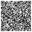 QR code with Kaya Yoga contacts