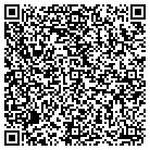 QR code with McDowell Construction contacts