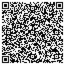 QR code with Calhoun Diving contacts
