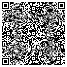 QR code with H & R Block Tax Service contacts