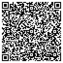 QR code with G G Consultants contacts