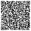 QR code with Aesi contacts