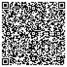 QR code with Ms Property Maintenance contacts