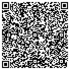 QR code with Rhino Print Solutions Corp contacts
