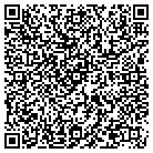 QR code with R & R Custom Auto Extras contacts