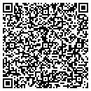 QR code with Oscar Tree Service contacts