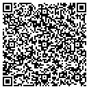 QR code with S C A Specialties contacts