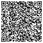 QR code with Galloway Architecture contacts