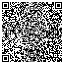 QR code with J & S Pots & Things contacts