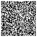 QR code with T S Inspections contacts