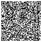 QR code with JC Riley Floor Care & Crpt College contacts