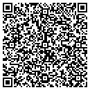 QR code with Healing Paws Inc contacts