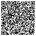 QR code with A T L contacts