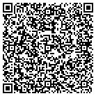 QR code with T Shine Architectural Design contacts