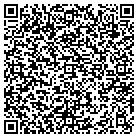 QR code with Fanciullo Farm Arthur J F contacts