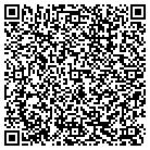 QR code with Omega Graphics & Signs contacts