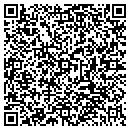 QR code with Hentges Dairy contacts