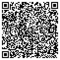 QR code with Nase contacts