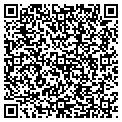QR code with Perc contacts