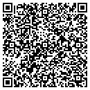 QR code with Cat Tracks contacts
