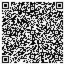 QR code with D & H Auto contacts