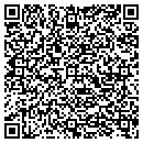 QR code with Radford Financial contacts