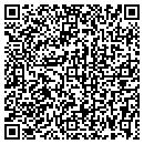 QR code with B A Fangman CPA contacts