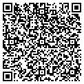 QR code with KFC contacts