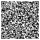 QR code with San Juan Web contacts