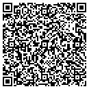 QR code with Kenneth V Hoffman Ps contacts