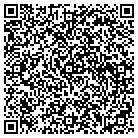 QR code with Olympic Blueprint Graphics contacts