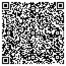 QR code with E Virtual Factory contacts