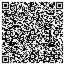 QR code with A A A Auto Wrecking contacts