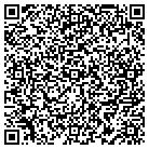 QR code with C W Air Cooled Engine Service contacts