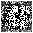 QR code with Ray Donna Lynne LMP contacts