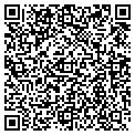 QR code with Super Scrap contacts