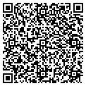 QR code with Q F C contacts