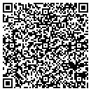 QR code with Afterglow Health Spa contacts