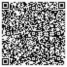 QR code with Highcrest Enterprises contacts