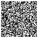 QR code with Headstart contacts