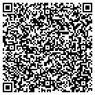 QR code with A Touch Of Serenity Thrptc contacts