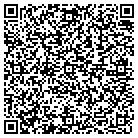 QR code with Maier Television Service contacts