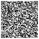 QR code with Gapac Employees Federal Cr Un contacts
