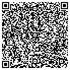 QR code with Cinnamon Spice Everything Nice contacts