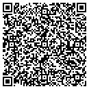 QR code with O'Bryan's Espresso contacts