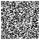 QR code with Faith Community Church Office contacts