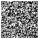 QR code with Zastrow Specialties contacts