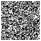 QR code with Rain Flo Continuous Gutters contacts